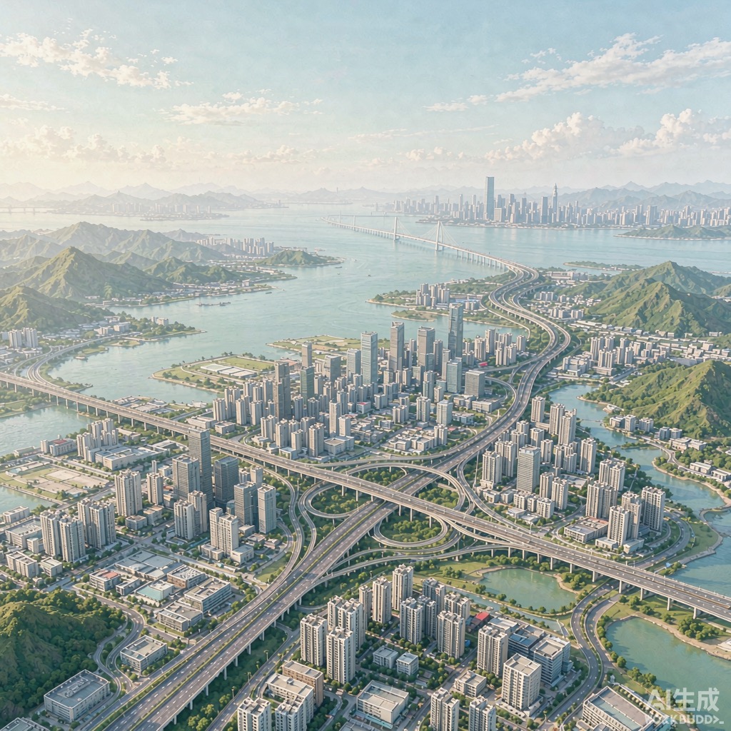 广东各地 ⇄ 香港（惠州/广州/佛山/汕头等） 封面